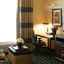 Homewood Suites by Hilton Toronto Airport Corporate Centre 