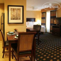 Homewood Suites by Hilton Toronto Airport Corporate Centre 