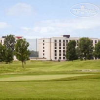 Homewood Suites by Hilton Toronto Airport Corporate Centre 