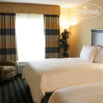 Homewood Suites by Hilton Toronto Airport Corporate Centre 
