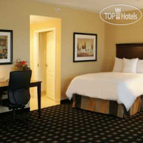 Homewood Suites by Hilton Toronto Airport Corporate Centre 