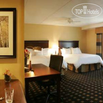Homewood Suites by Hilton Toronto Airport Corporate Centre 