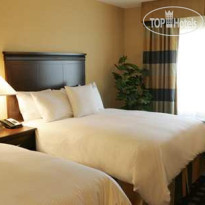 Homewood Suites by Hilton Toronto Airport Corporate Centre 