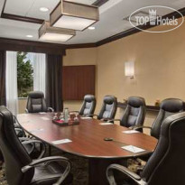 Homewood Suites by Hilton Toronto Airport Corporate Centre 