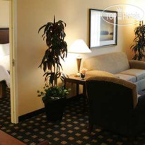 Homewood Suites by Hilton Toronto Airport Corporate Centre 