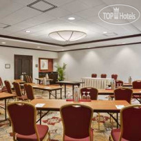 Homewood Suites by Hilton Toronto Airport Corporate Centre 
