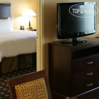 Homewood Suites by Hilton Toronto Airport Corporate Centre 