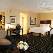 Homewood Suites by Hilton Toronto Airport Corporate Centre 