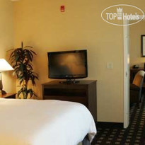 Homewood Suites by Hilton Toronto Airport Corporate Centre 