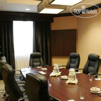 Homewood Suites by Hilton Toronto Airport Corporate Centre 