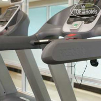 Homewood Suites by Hilton Toronto Airport Corporate Centre 