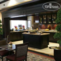 Homewood Suites by Hilton Toronto Airport Corporate Centre 