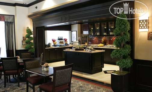 New photos from tourists Homewood Suites by Hilton Toronto Airport Corporate Centre 4*