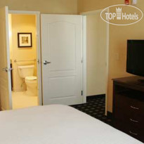 Homewood Suites by Hilton Toronto Airport Corporate Centre 