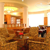 Courtyard Toronto Vaughan