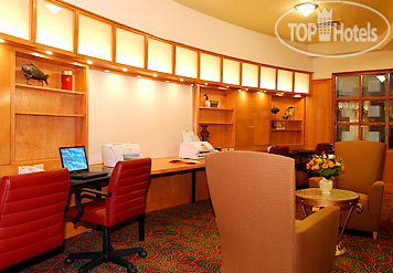 New photos from tourists Courtyard Toronto Vaughan 4*