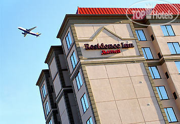 Hotel photo Residence Inn Toronto Airport 3*