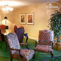 Toronto Marriott Airport 