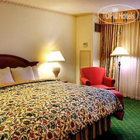 Toronto Marriott Airport 