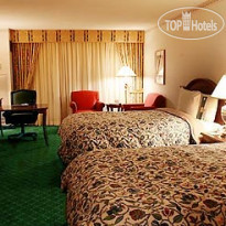 Toronto Marriott Airport 