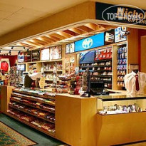 Toronto Marriott Airport 