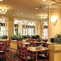 Toronto Marriott Airport 