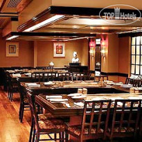 Toronto Marriott Airport 