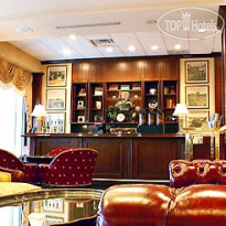 Toronto Marriott Airport 