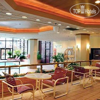 Toronto Marriott Airport 