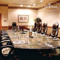 Toronto Marriott Airport 