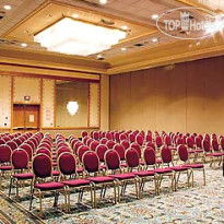 Toronto Marriott Airport 