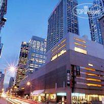 Toronto Marriott Bloor Yorkville 