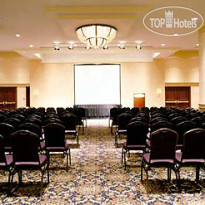 Toronto Marriott Bloor Yorkville 