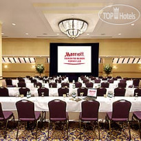 Toronto Marriott Bloor Yorkville 