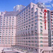 Toronto Marriott Downtown Eaton Centre