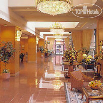Toronto Marriott Downtown Eaton Centre