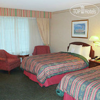 Toronto Marriott Downtown Eaton Centre