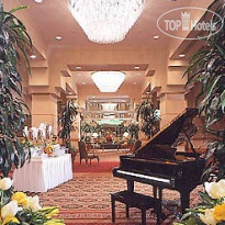Toronto Marriott Downtown Eaton Centre