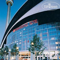 Renaissance Toronto Hotel Downtown 