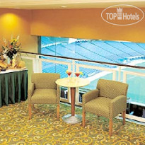 Renaissance Toronto Hotel Downtown 