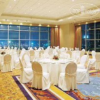 Renaissance Toronto Hotel Downtown 