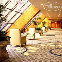 The Westin Harbour Castle 