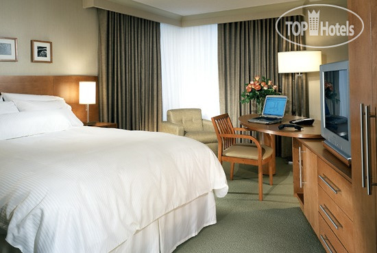 New photos from tourists The Westin Prince Toronto 4*