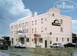 Hotelier's photos Days Inn Toronto West Lakeshore 3*