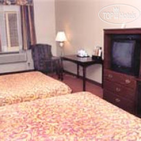 Days Inn Toronto West Lakeshore 
