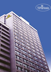 Hotelier's photos Days Hotel & Conference Centre Toronto Downtown 3*