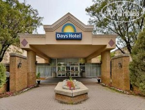 Hotelier's photos Days Hotel and Conference Center Toronto Airport East 3*