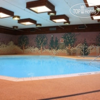 Days Hotel and Conference Center Toronto Airport East