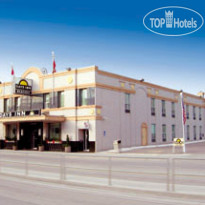 Days Inn Toronto East Beaches 