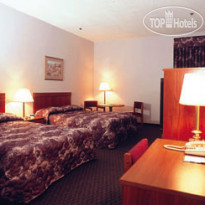 Days Inn Toronto East Beaches 